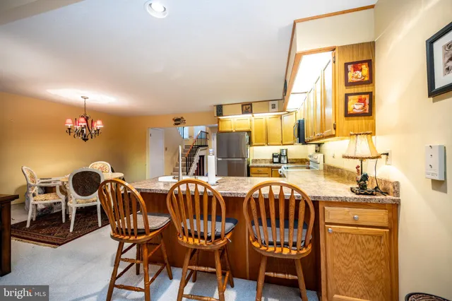 $269,900 | 14 Laurel Brook Drive, Unit 14, Oakland, MD 21550