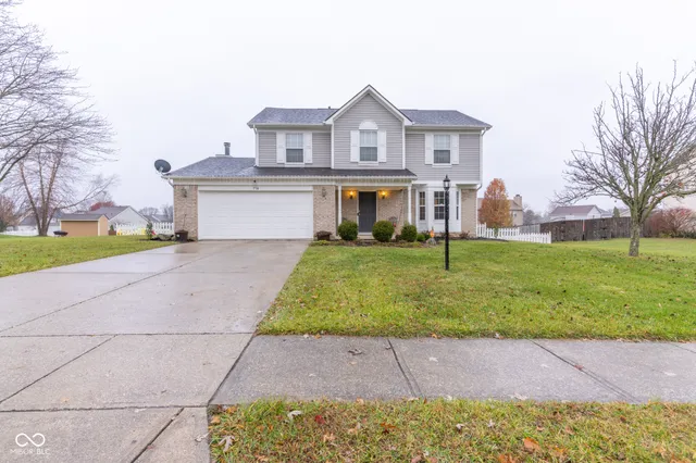 $300,000 | 714 Tanninger Drive, Indianapolis, IN 46239