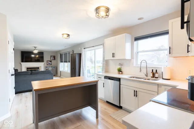 $300,000 | 714 Tanninger Drive, Indianapolis, IN 46239