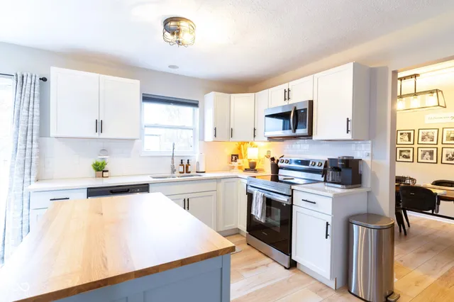 $300,000 | 714 Tanninger Drive, Indianapolis, IN 46239