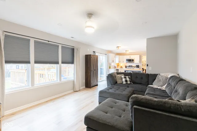 $300,000 | 714 Tanninger Drive, Indianapolis, IN 46239