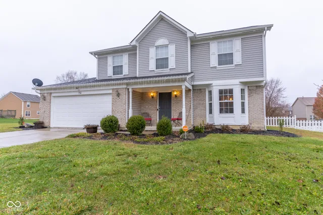 $300,000 | 714 Tanninger Drive, Indianapolis, IN 46239