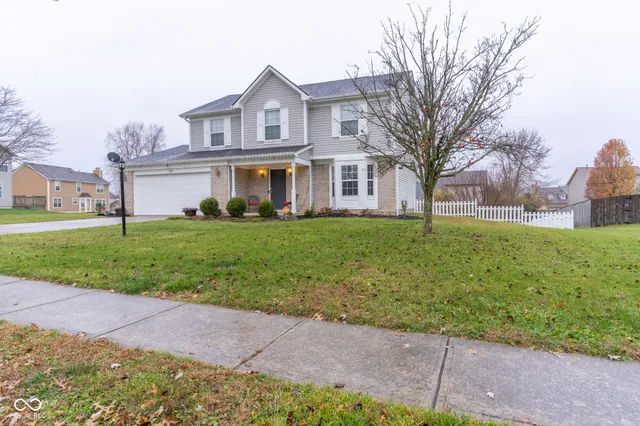 $300,000 | 714 Tanninger Drive, Indianapolis, IN 46239