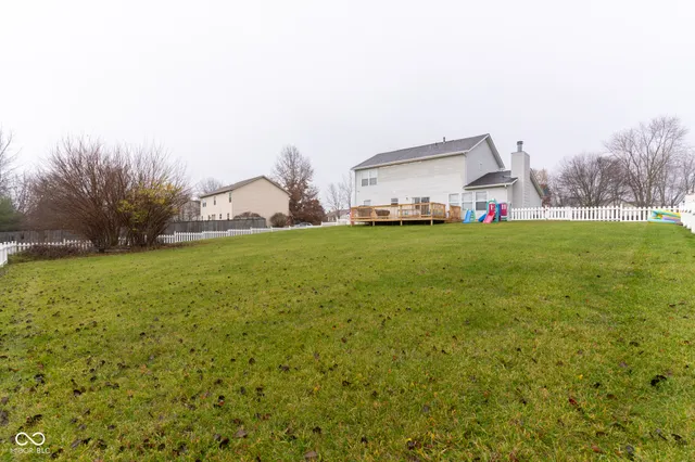 $300,000 | 714 Tanninger Drive, Indianapolis, IN 46239