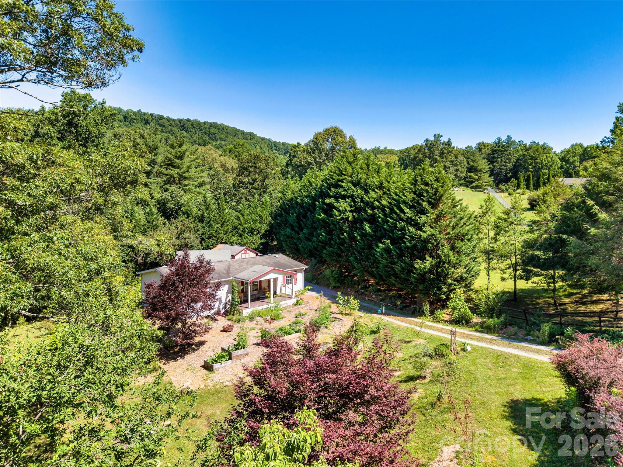 435 McMinn Road Hendersonville, NC 28792 - Photo 33 of 48