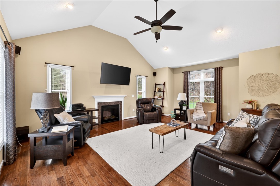 7340 Dryer Road Victor, NY 14564 - Photo 14 of 46