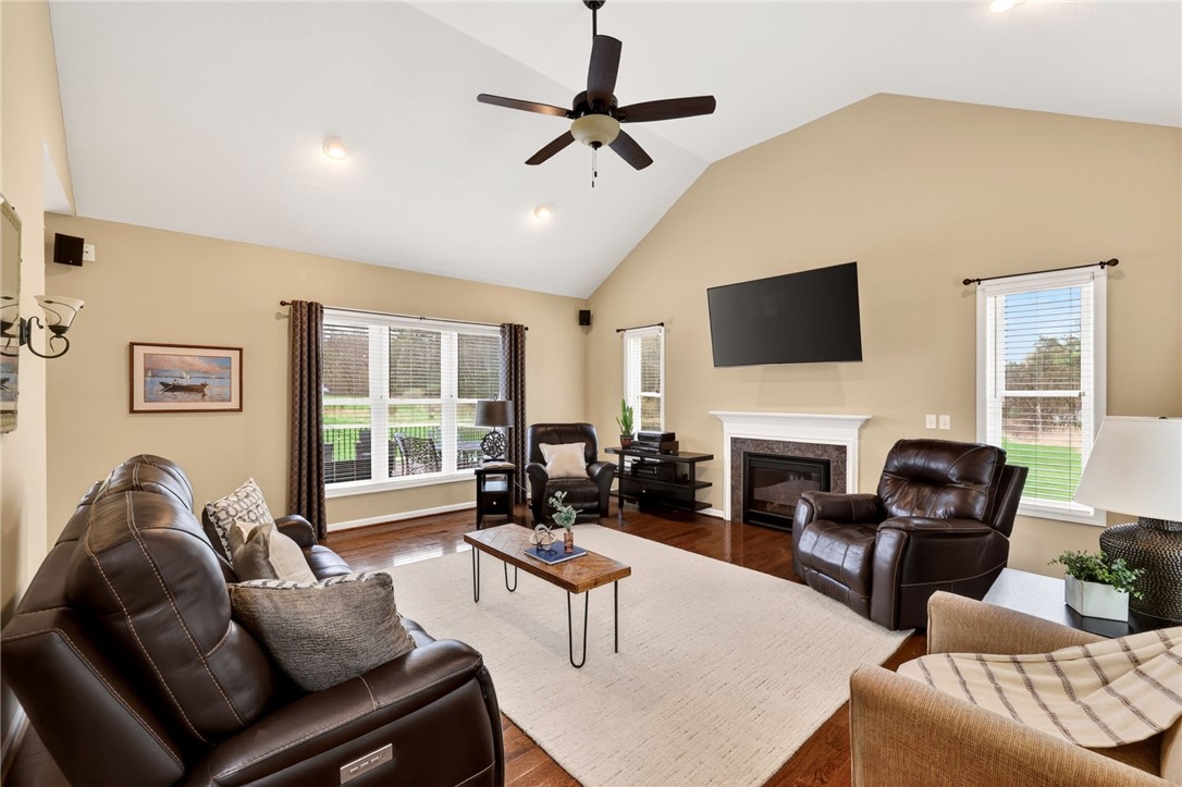 7340 Dryer Road Victor, NY 14564 - Photo 16 of 46