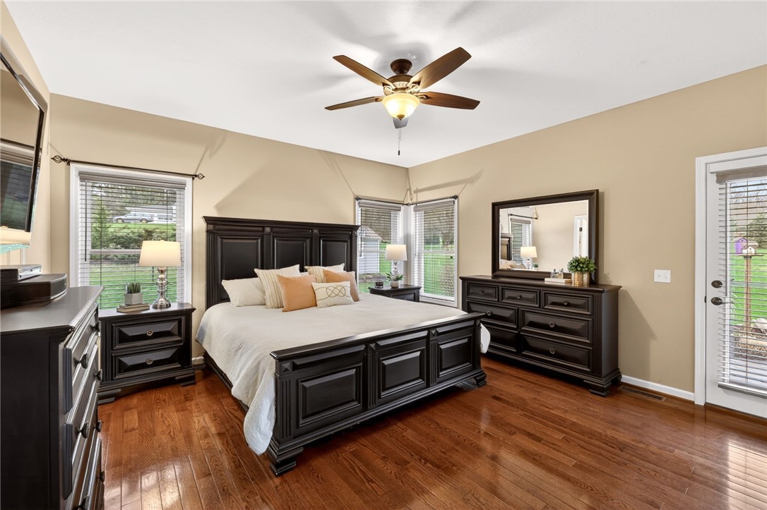 7340 Dryer Road Victor, NY 14564 - Photo 17 of 46