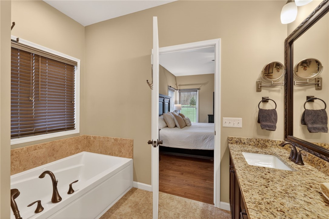 7340 Dryer Road Victor, NY 14564 - Photo 18 of 46