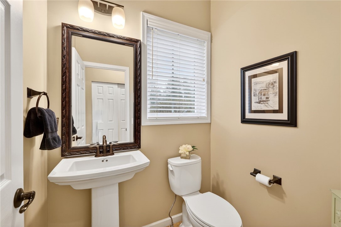 7340 Dryer Road Victor, NY 14564 - Photo 20 of 46