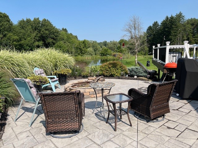 7340 Dryer Road Victor, NY 14564 - Photo 26 of 46