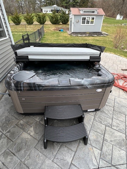 7340 Dryer Road Victor, NY 14564 - Photo 27 of 46