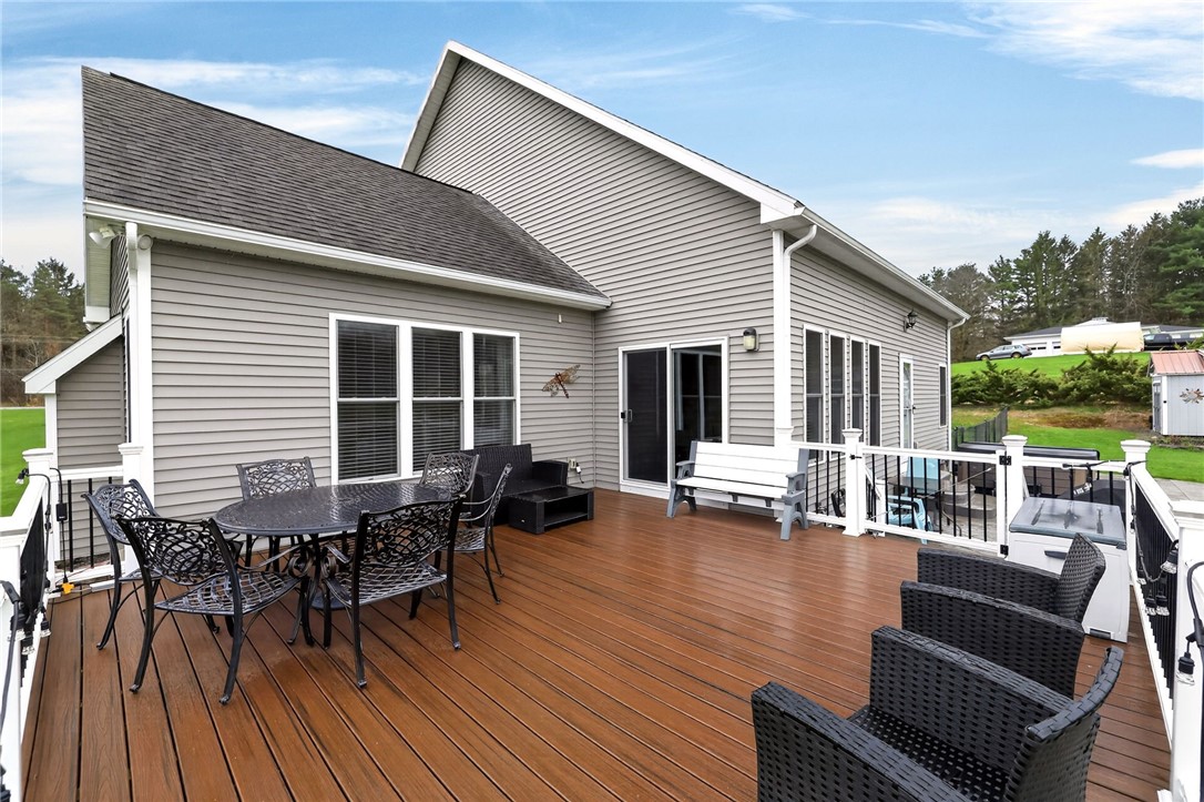 7340 Dryer Road Victor, NY 14564 - Photo 28 of 46