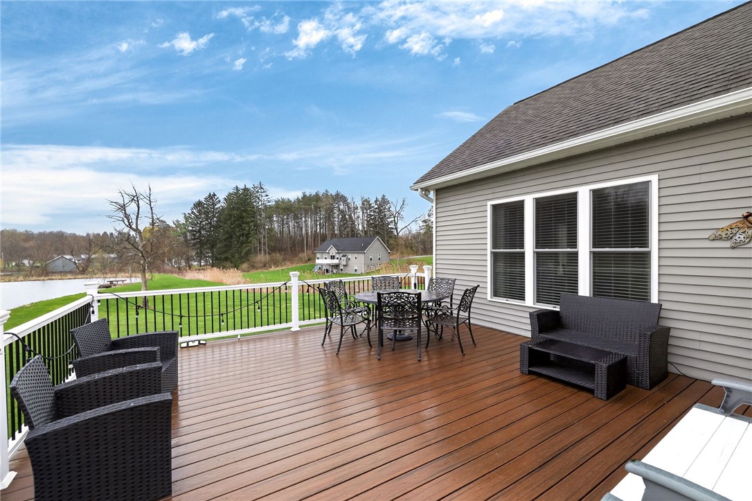 7340 Dryer Road Victor, NY 14564 - Photo 29 of 46