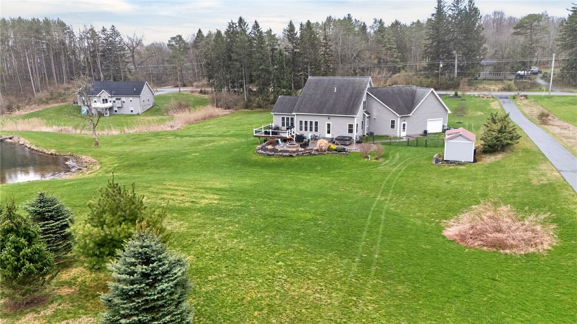 7340 Dryer Road Victor, NY 14564 - Photo 33 of 46