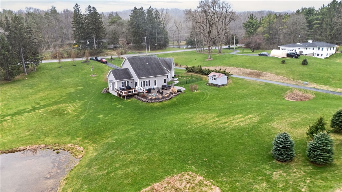 7340 Dryer Road Victor, NY 14564 - Photo 34 of 46