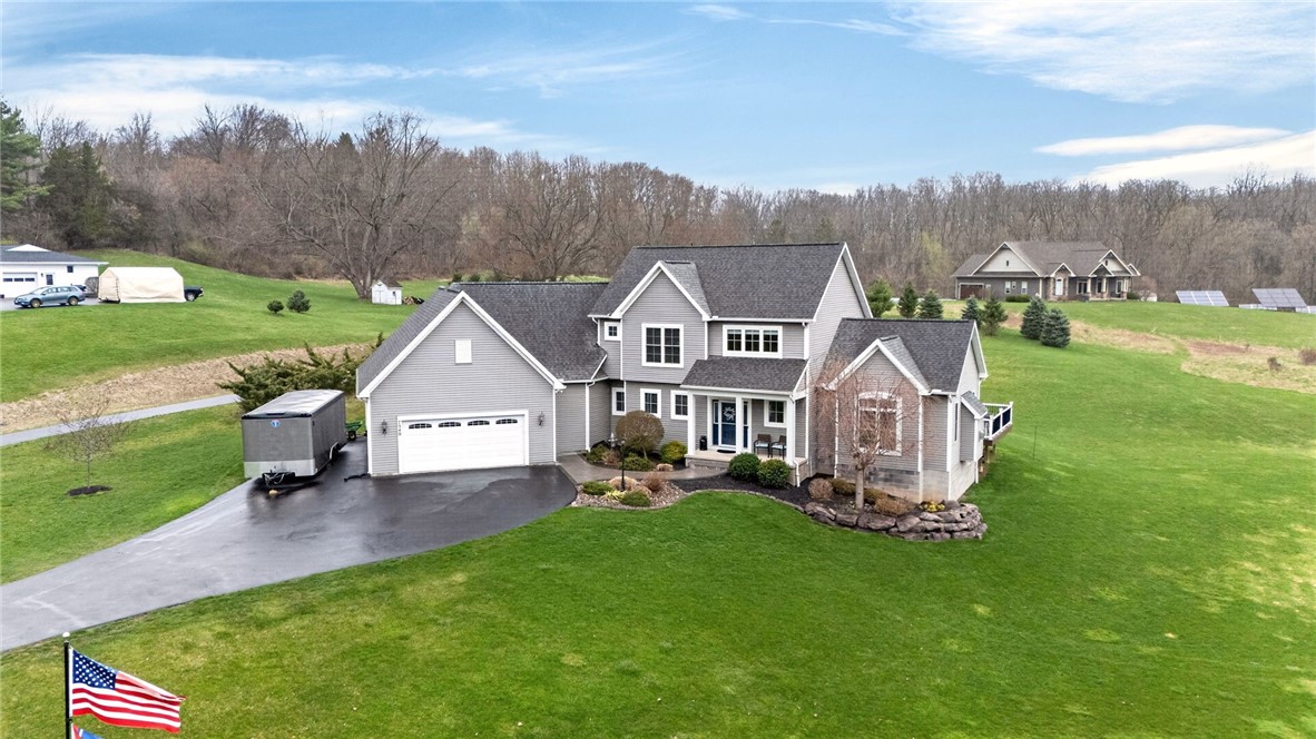 7340 Dryer Road Victor, NY 14564 - Photo 35 of 46