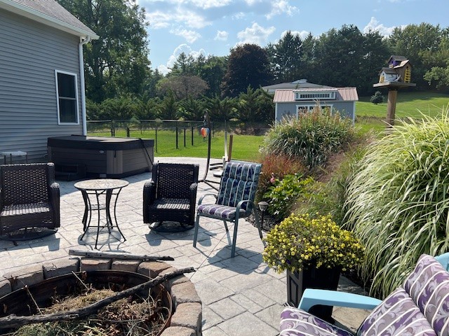 7340 Dryer Road Victor, NY 14564 - Photo 36 of 46