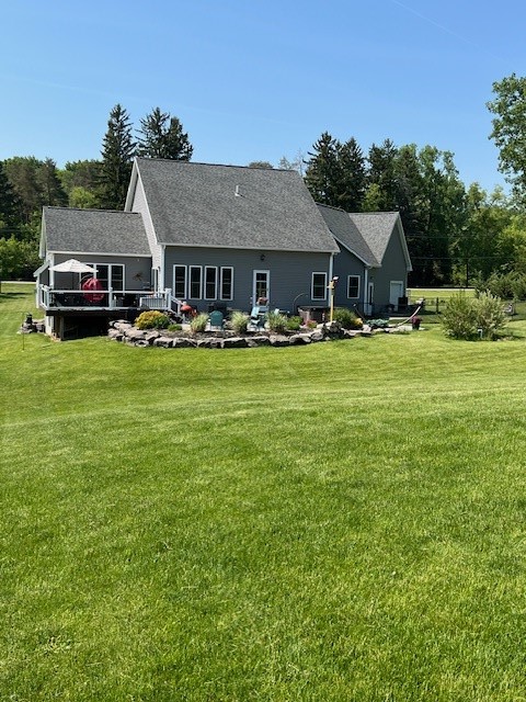 7340 Dryer Road Victor, NY 14564 - Photo 37 of 46