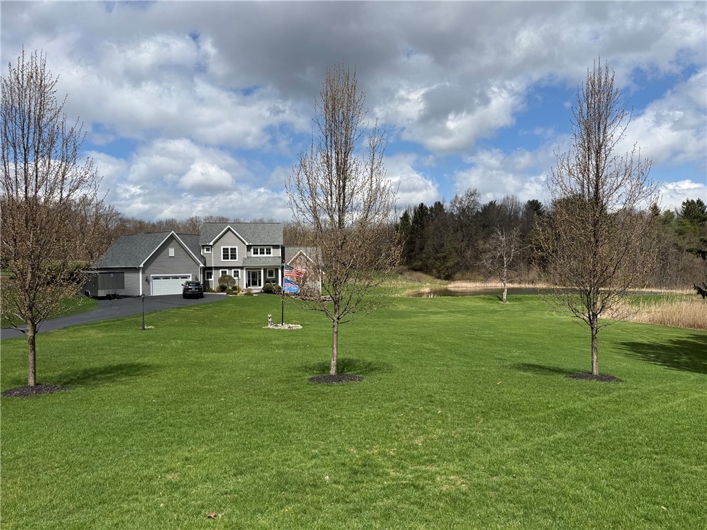 7340 Dryer Road Victor, NY 14564 - Photo 38 of 46