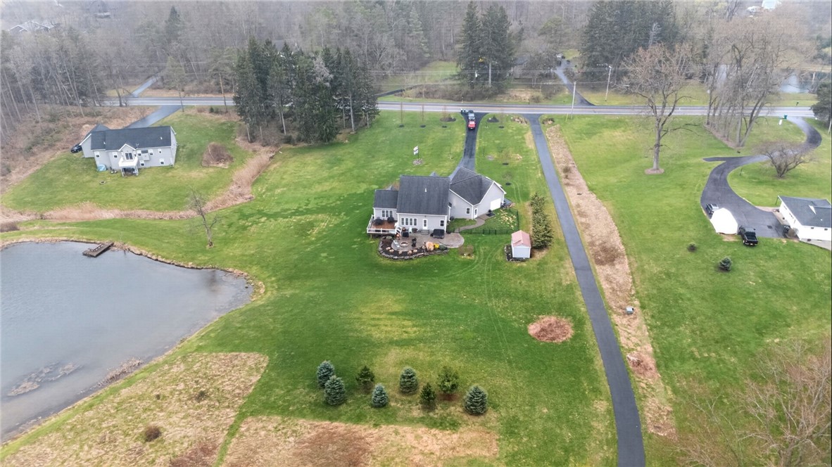 7340 Dryer Road Victor, NY 14564 - Photo 40 of 46