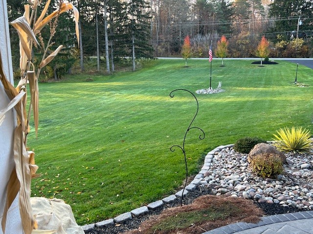 7340 Dryer Road Victor, NY 14564 - Photo 43 of 46