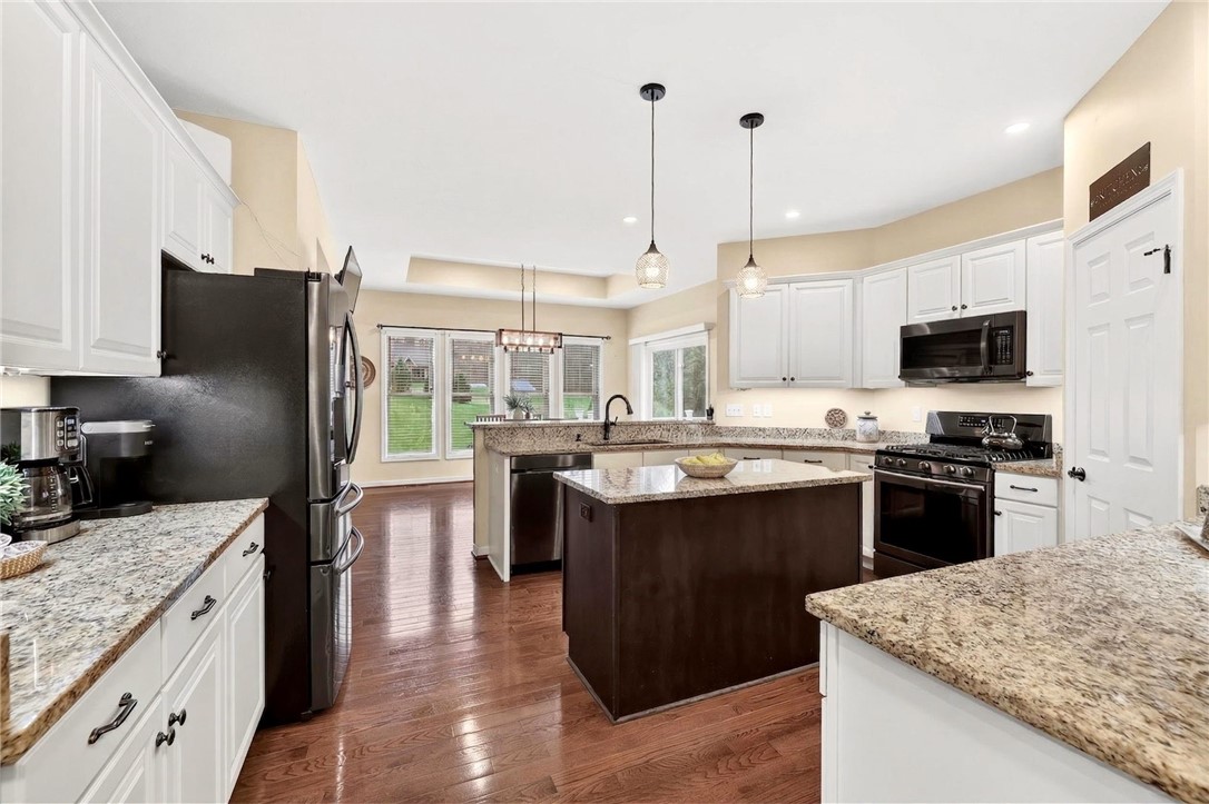 7340 Dryer Road Victor, NY 14564 - Photo 5 of 46