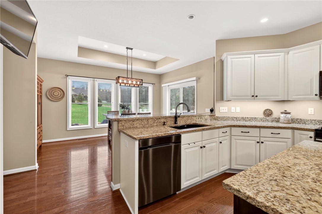 7340 Dryer Road Victor, NY 14564 - Photo 7 of 46