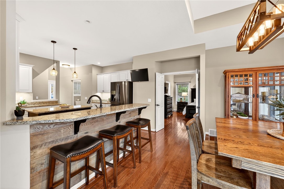 7340 Dryer Road Victor, NY 14564 - Photo 9 of 46