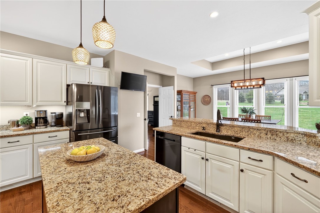 7340 Dryer Road Victor, NY 14564 - Photo 10 of 46