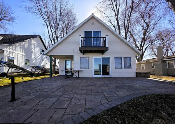 $490,000 | 6890 159th Street Northeast, Atwater, MN 56209