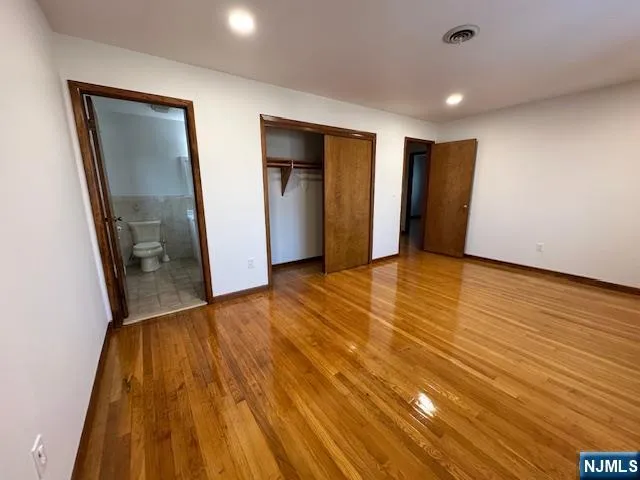 $3,100 | 124 Johnson Avenue, Unit 2, Wallington, NJ 07057