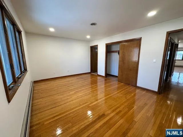 $3,100 | 124 Johnson Avenue, Unit 2, Wallington, NJ 07057