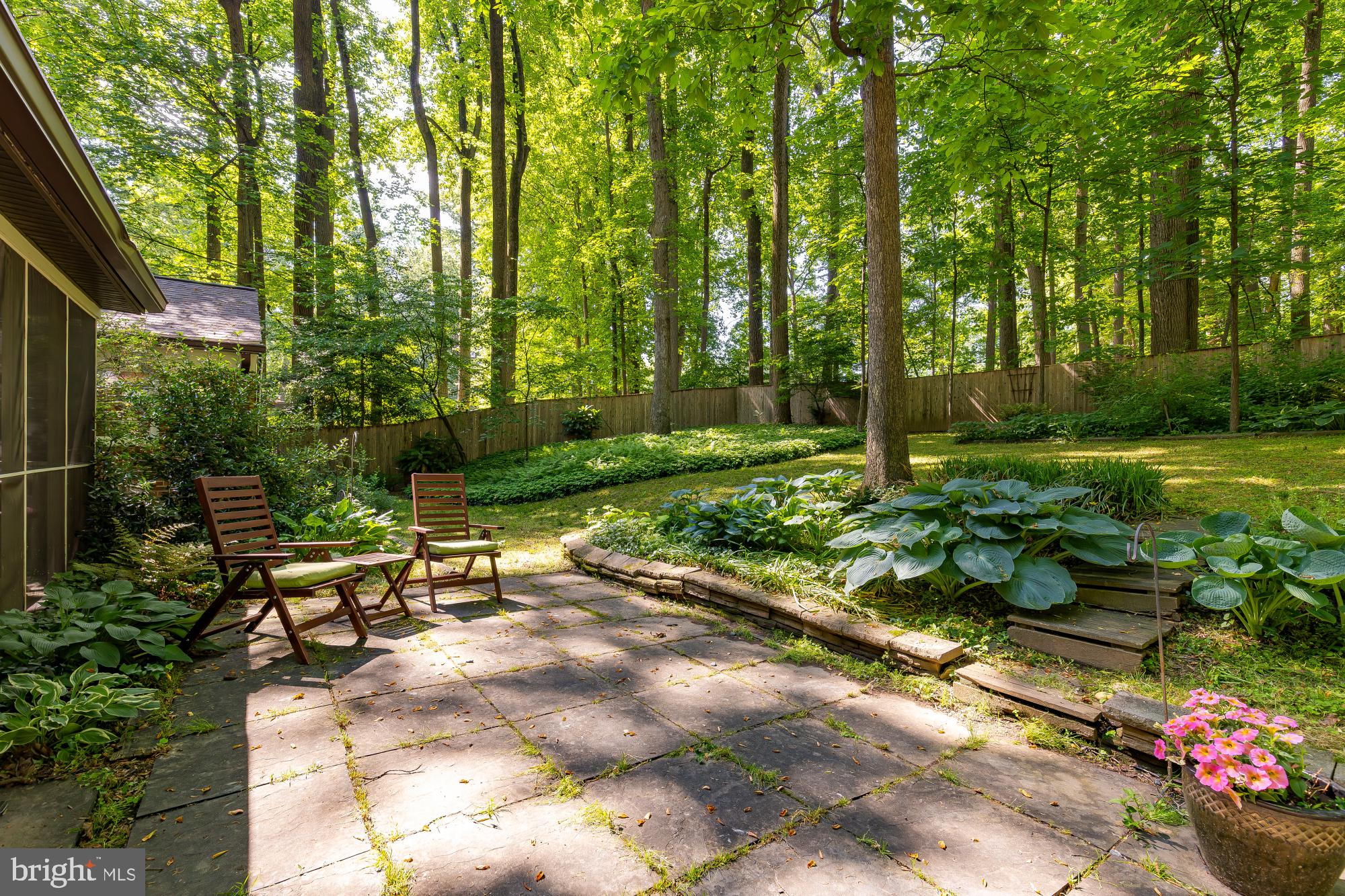 1109 Crowfoot Lane Silver Spring, MD 20904 - Photo 20 of 44