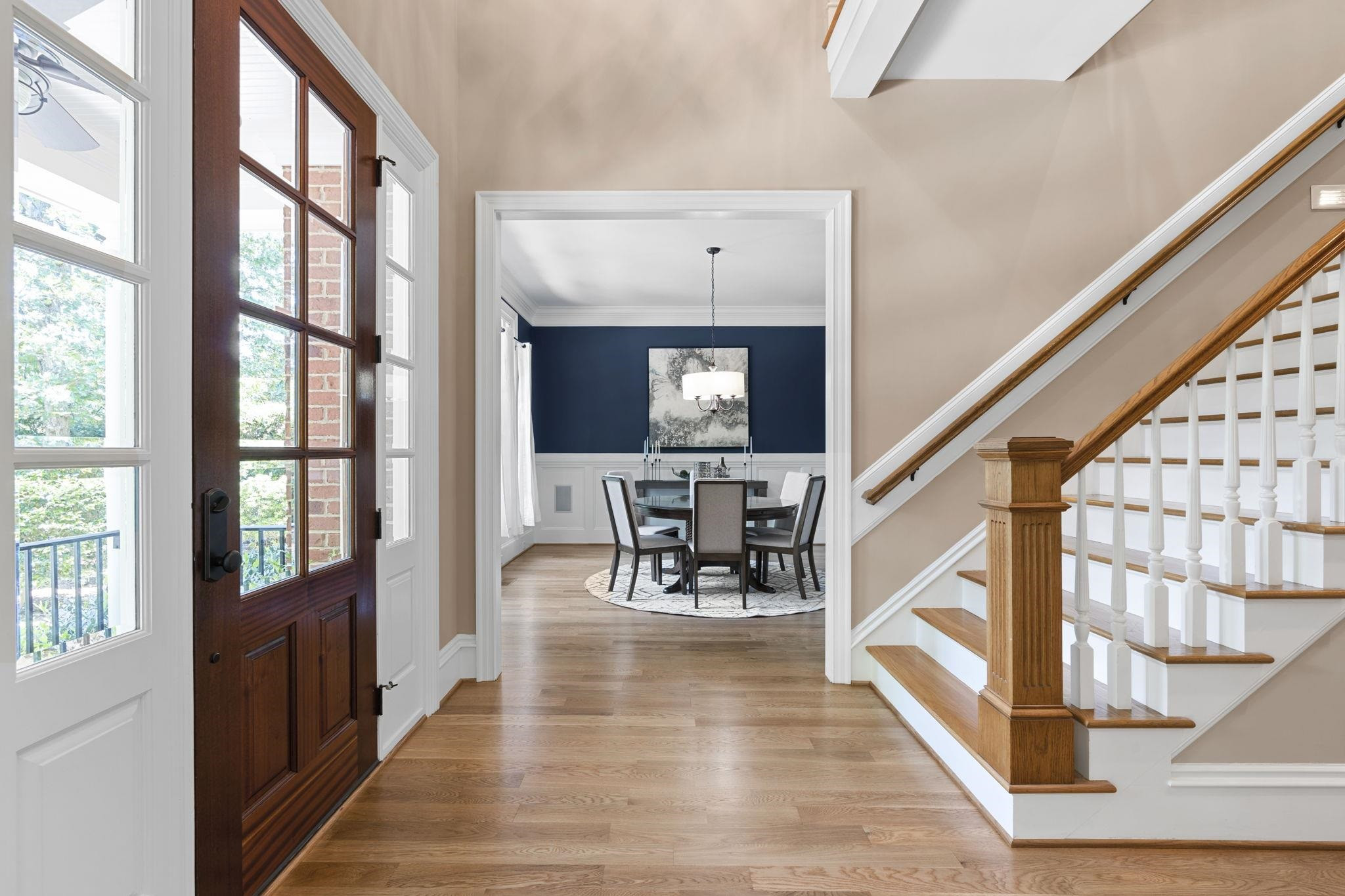 3329 Hampton Road Raleigh, NC 27607 - Photo 3 of 46 Photo 3