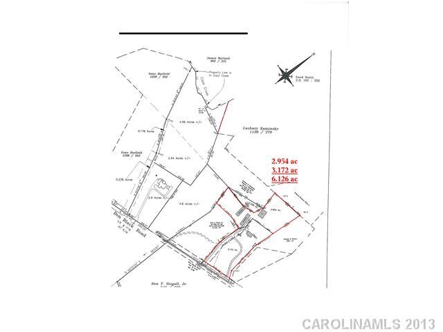 1105 Ben Black Road Midland, NC 28107 - Photo 15 of 16 Gallery Image 15