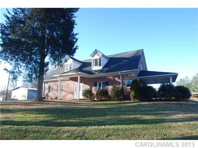1105 Ben Black Road Midland, NC 28107 - Photo 3 of 16 Gallery Image 3
