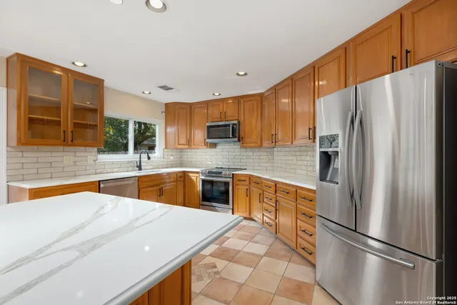 $410,000 | 14128 Emerald Hill Drive, San Antonio, TX 78231