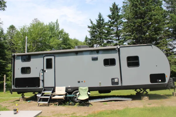 $92,500 | M4-l7 Retreat Road, Crystal, ME 04747