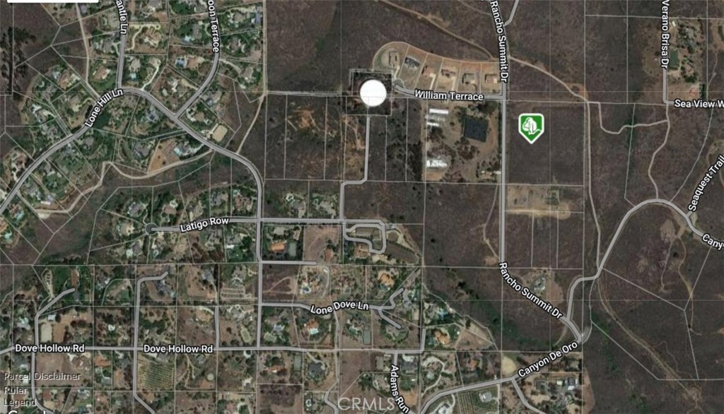 0 Fortuna Ranch Road Encinitas, CA 92024 - Photo 3 of 5