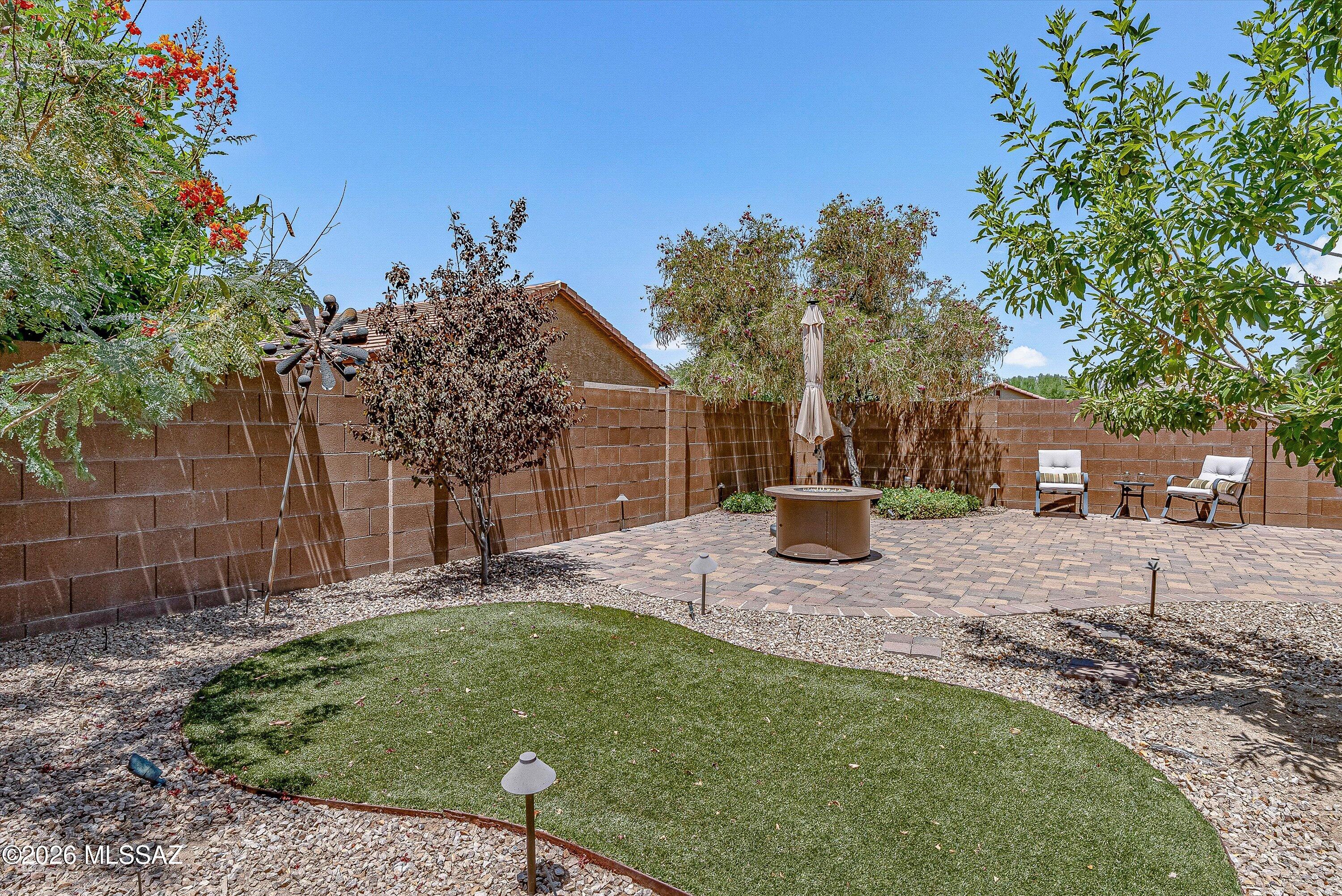 8713 North Rome Court Tucson, AZ 85742 - Photo 35 of 37