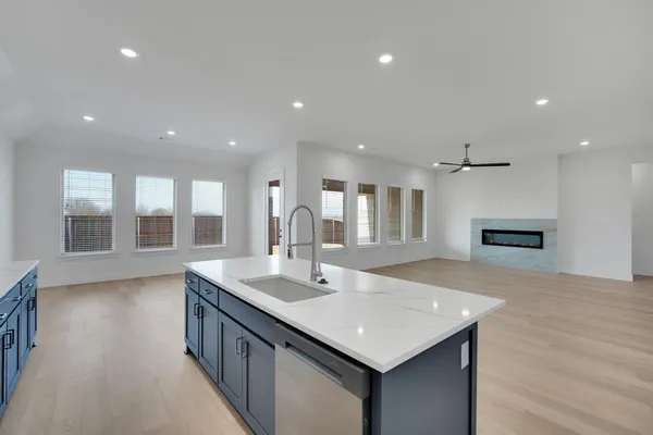 $479,890 | 4308 Laurel Trail, Midlothian, TX 76065
