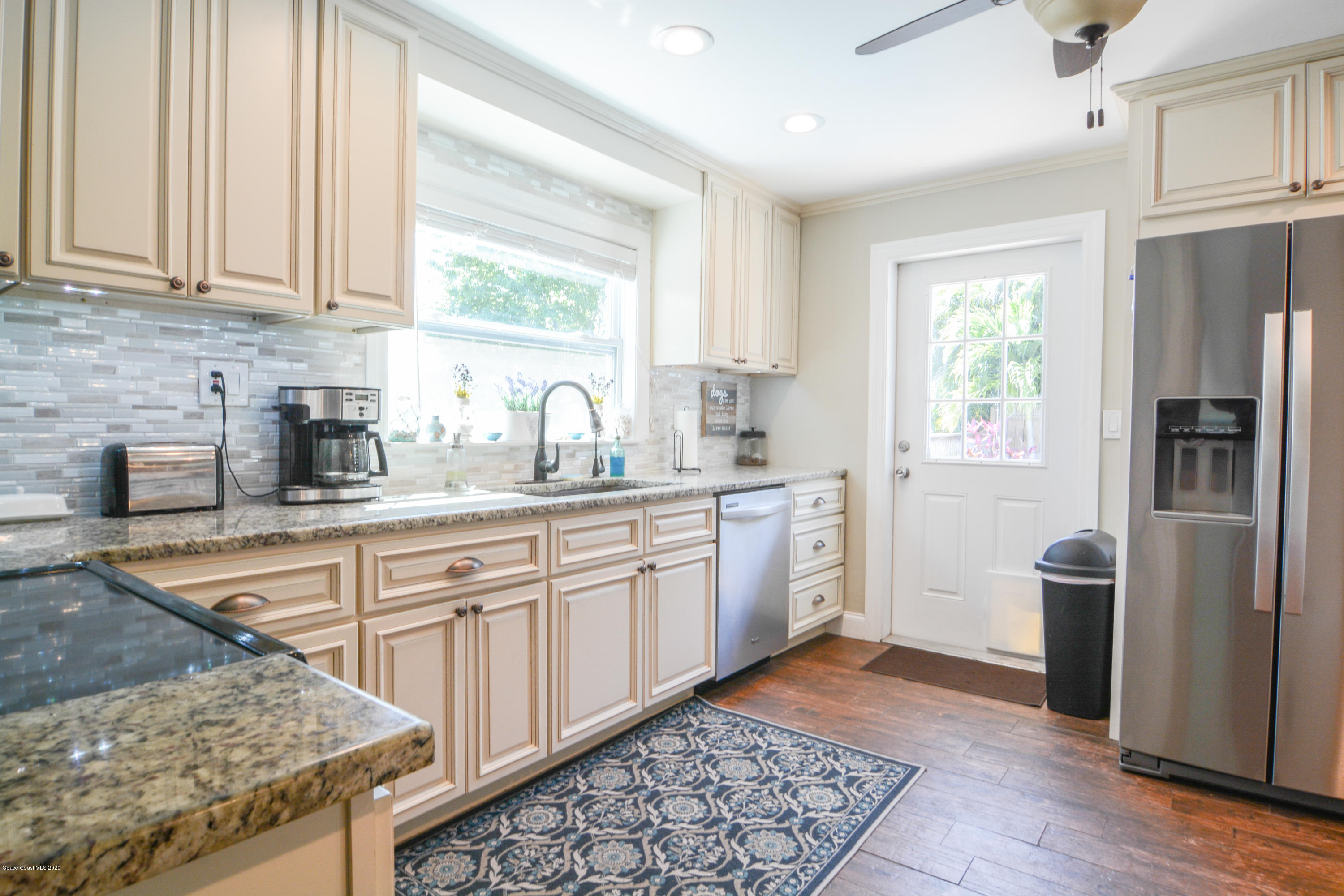 1041 Hall Road Malabar, FL 32950 - Photo 14 of 48 1041 Hall Rd-13