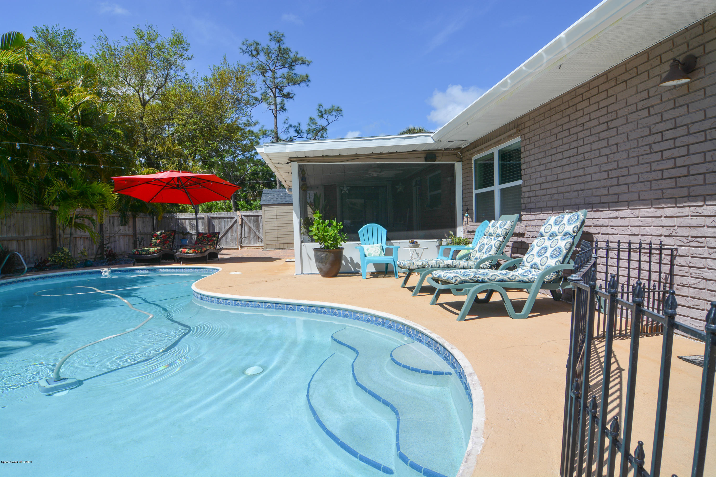 1041 Hall Road Malabar, FL 32950 - Photo 40 of 48 1041 Hall Rd-39