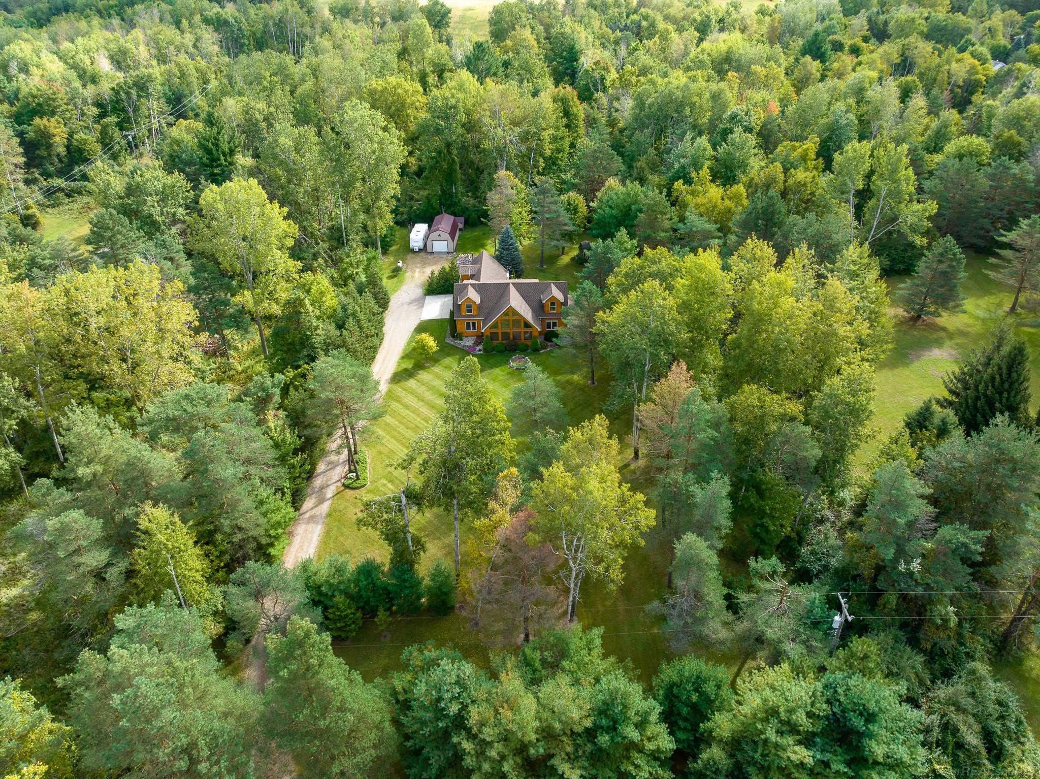 3279 Babcock Road Lexington, MI 48450 - Photo 4 of 67