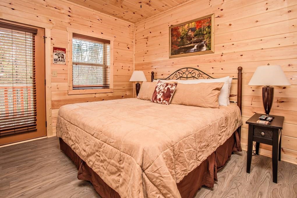 4351 Forest Ridge Way Pigeon Forge, TN 37863 - Photo 30 of 36
