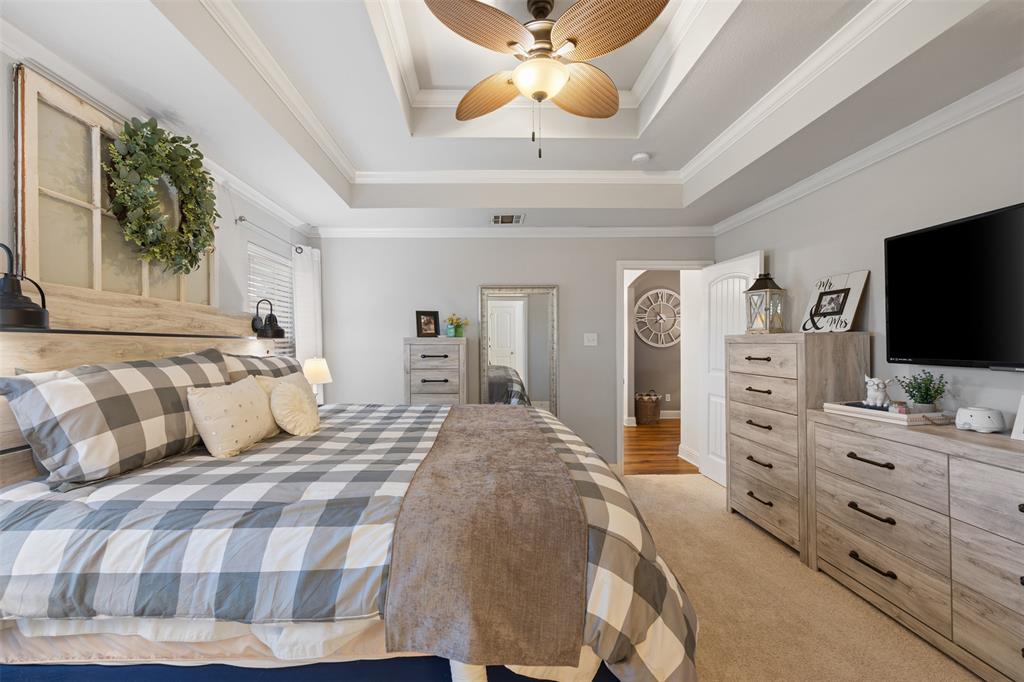 5200 Medallion Court Midlothian, TX 76065 - Photo 19 of 40