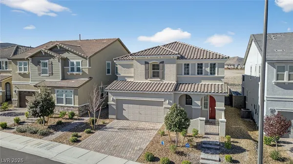 $4,100 | 2599 Tolmezzo Street, Henderson, NV 89044