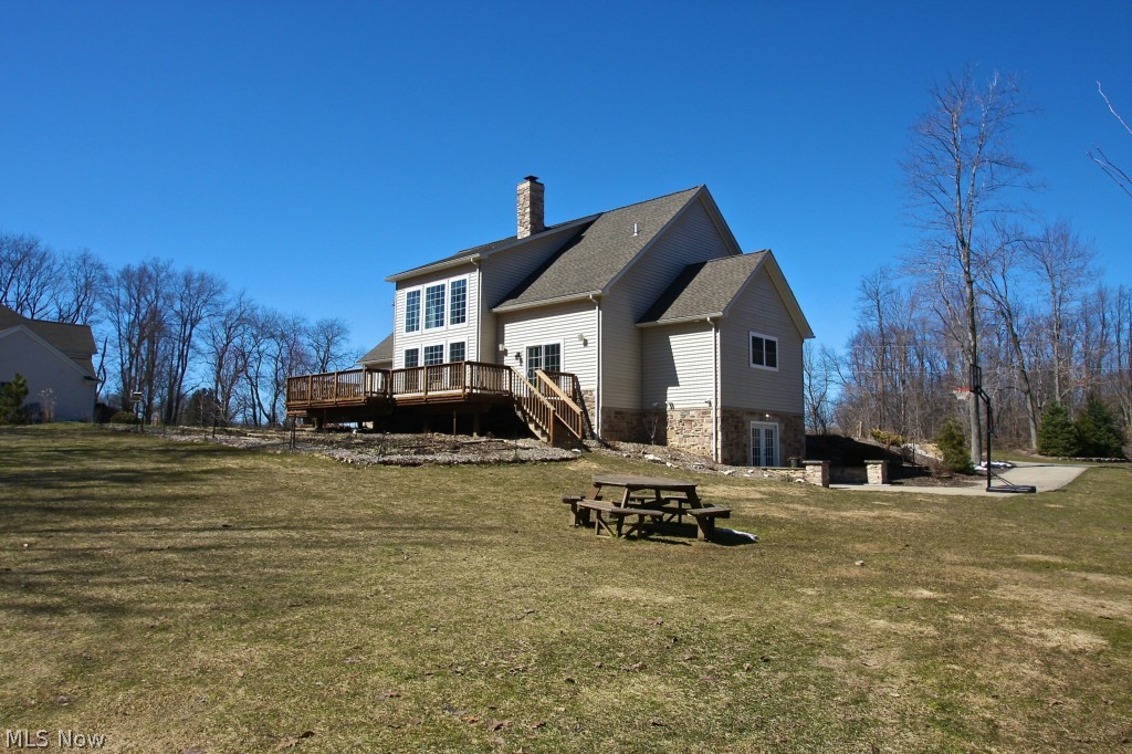 11465 Bartholomew Road Chagrin Falls, OH 44023 - Photo 23 of 24 Gallery Image 23