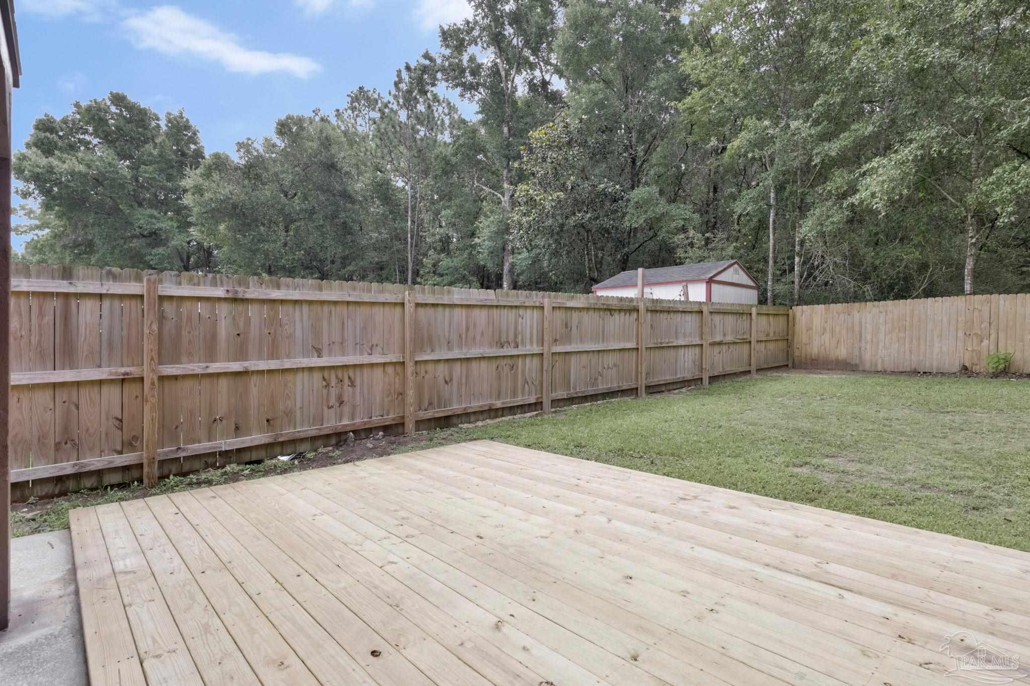 4412 Chantilly Way Milton, FL 32583 - Photo 17 of 63